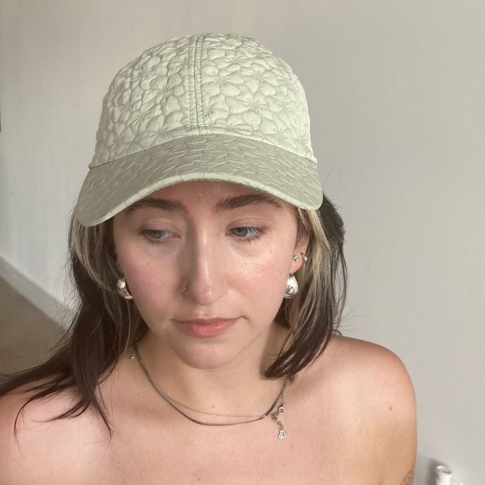 San Diego Hat Co. - Women’s Sage Hat - NEW WITH TAG